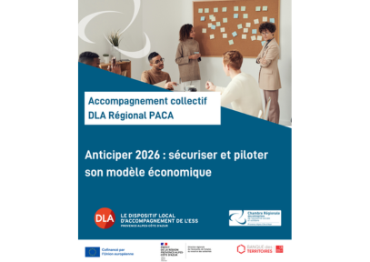 Préparer 2026 : sécuriser et piloter son modèle économique.