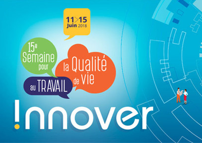 semaine qualite vie au travail 2018