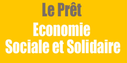 Le Prêt Economie Sociale et Solidaire - PESS