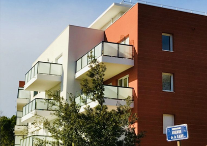 ​Un modèle d’habitat intergénérationnel innovant à Entraigues sur la Sorgue | SORENIS