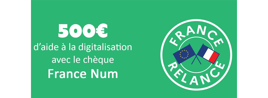 Le Cheque France Num : quelles sont les associations éligibles au dispositif ?