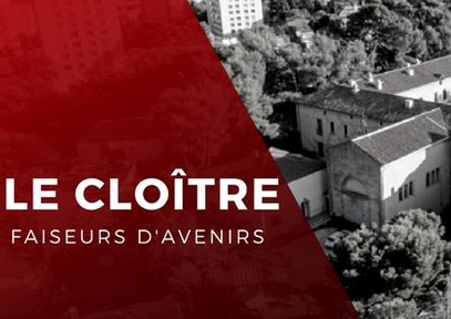 Simplon Marseille Cloître