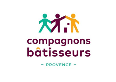 Les Compagnons Bâtisseurs Provence (13) recrute un.e Animateur.rice technique Habitat Energie (F/H) 