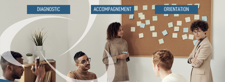 Besoins d’accompagnement des entreprises de l’ESS en région PACA