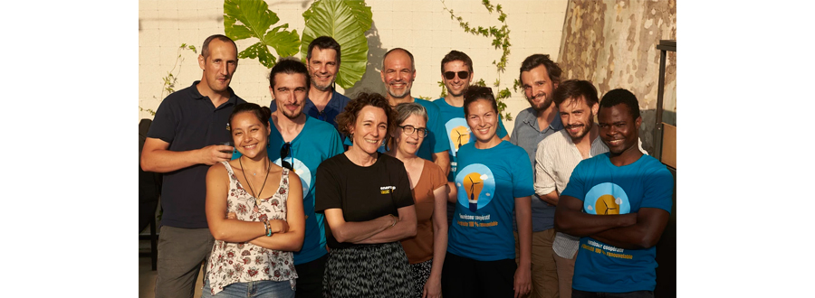 Portrait d’adhérent | Enercoop Paca