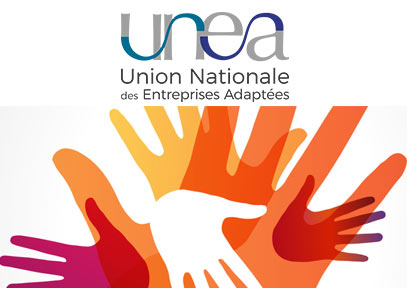 entreprises adaptees actions unea