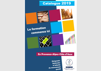 formation association sport cros provence alpes cote d'azur
