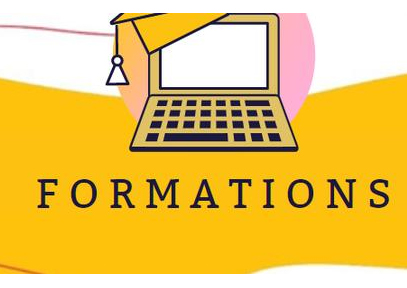 2 formations gratuites sur la digitalisation des associations | Le Mouvement Associatif Sud PACA