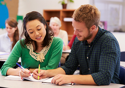 se former dans l'économie sociale et solidaire