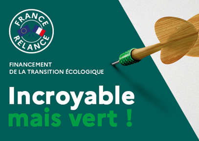 Transition écologique : profitez des financements de l'ADEME