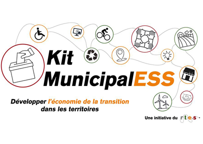 Municipales 2020 : le kit MunicipaESS du RTES
