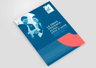 Projets et missions de la CRESS Provence-Alpes-Côte d'Azur