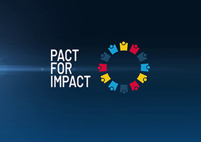 Pact for Impact juillet 2019