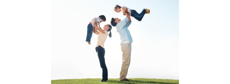 Egalité femmes-hommes : cap sur une coparentalité responsable avec le projet PROCOPA !