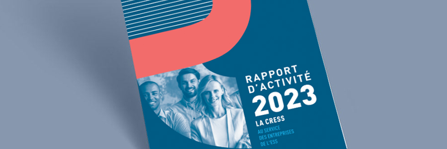 Rapport d’activité 2023 | CRESS Provence-Alpes-Côte d’Azur 
