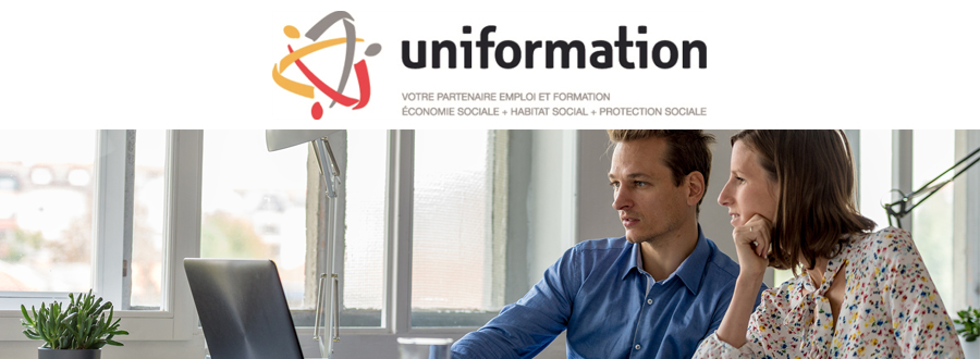 FNE Formation : former à distance les salariés en chômage partiel | UNIFORMATION