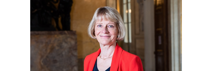 ​Véronique Louwagie : annonces et communiqués en lien avec l'économie sociale et solidaire