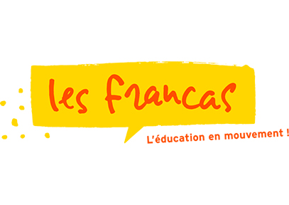 Les Francas (84) recrute un.e UNE DIRECTRICE DÉPARTEMENTALE ou UN DIRECTEUR DÉPARTEMENTAL (F/H)  (2)