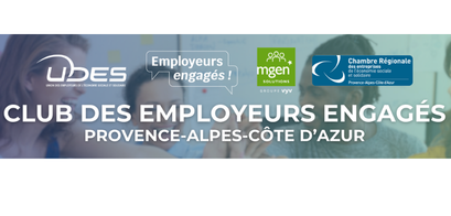 Club des Employeurs engagés PACA