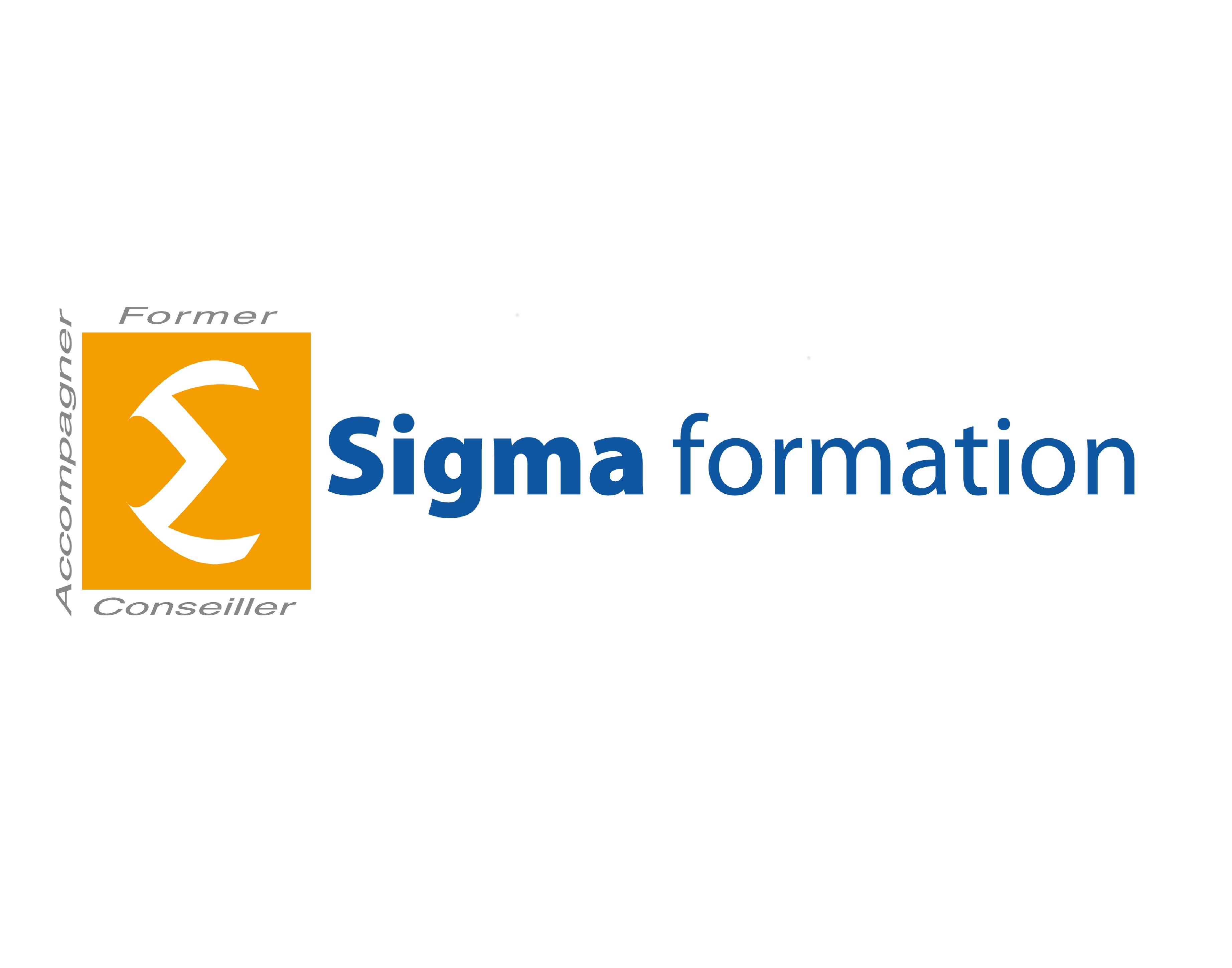 Sigma Formation
