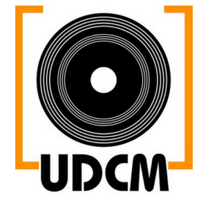 UDCM logo