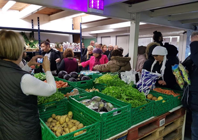 L’Association l’Acadel lance l’« Opération Covid-19 : Mobilisation Alimentaire Marseille »