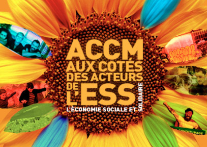 L’ACCM publie une newsletter spéciale pour le Mois de l’ESS 2020