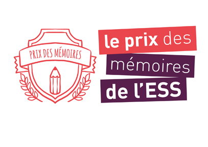 PRIX DES MÉMOIRES DE L'ESS 2019