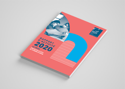 Rapport d’activité 2020 | CRESS Provence-Alpes-Côte d’Azur 