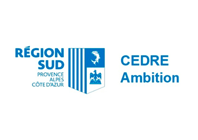 Appel à candidatures : CEDRE Ambition 2024 | La Région Sud