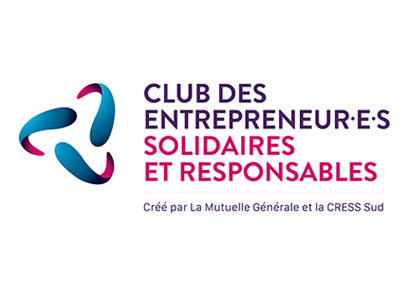Le Club des Entrepreneurs Solidaires et Responsables
