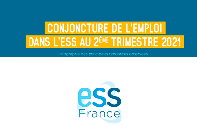 ​L’impact du COVID-19 sur l’Économie Sociale et Solidaire #3 | ESS France (2)
