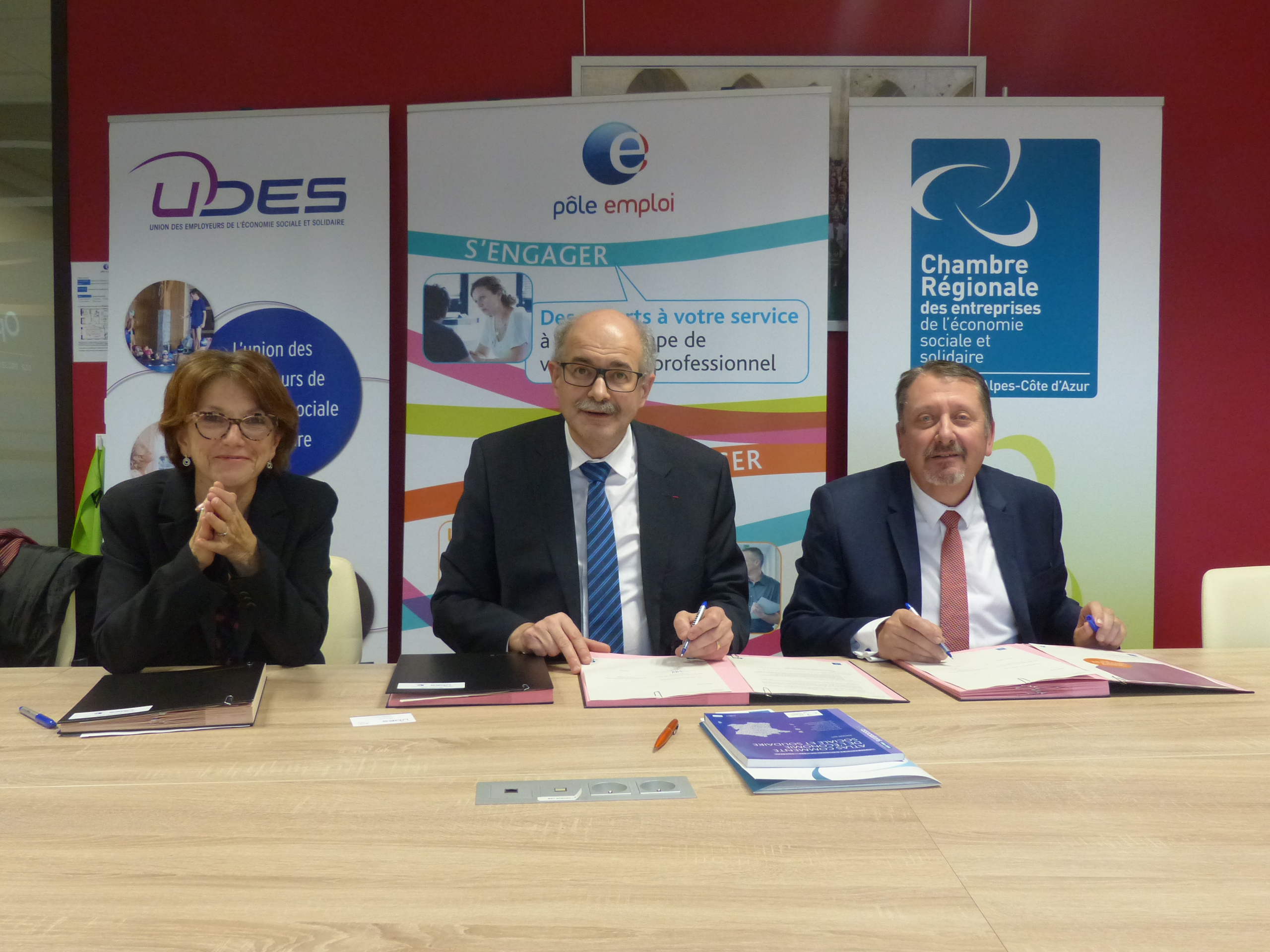 opportunités d’emploi dans l’ESS
