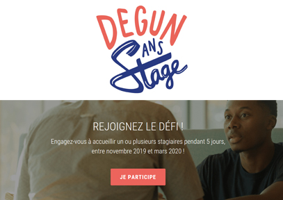​Le défi Degun sans stage 2019