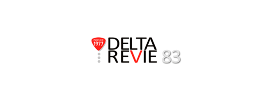Portrait d’adhérent | Delta Revie 83