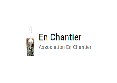 L'association En Chantier (13) recrute un.e Chargé.e d’Insertion Sociale et professionnelle / Aide administrative de ressources humaines - F/H