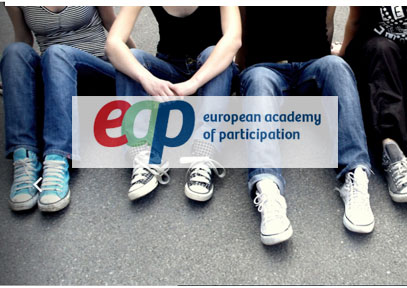 EAP projet europe erasmusday +