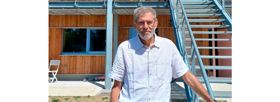 Portrait d’adhérent | Foncière Chênelet