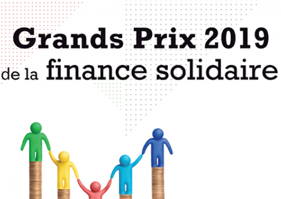 Les Grands Prix de la finance solidaire 2019