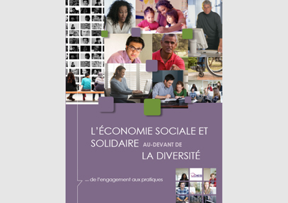 Guide de l’UDES : l'économie sociale et solidaire 
