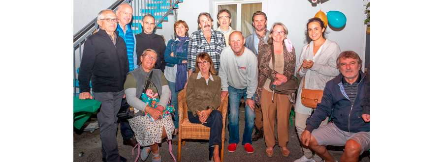 Portrait d’adhérent | Foncière Chênelet