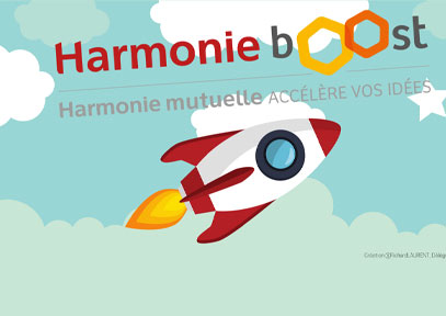 harmonie boost harmonie mutuelle