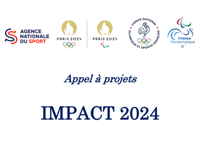 Appel à projets 2023 | IMPACT 2024