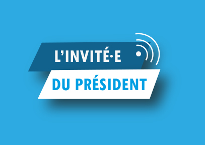 ​Émission L’invité·e du Président #1 | Le plan de relance pour l’ESS avec Olivia Grégoire