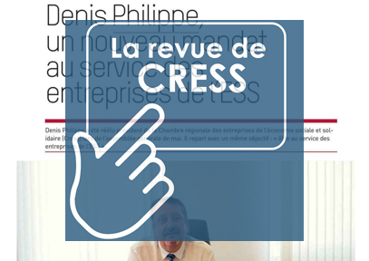 denis philippe cress paca nouvelles publications 2019