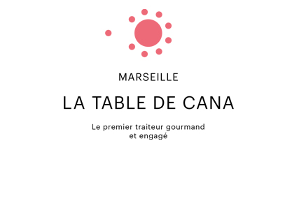La Table de Cana Marseille membre CRESS PACA