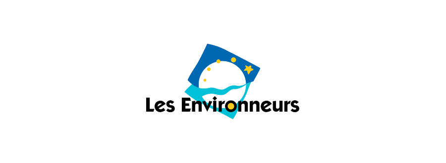 Portrait d’adhérent | LES ENVIRONNEURS