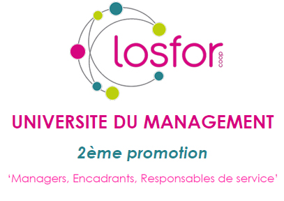 ​Formation management Losfor université du management