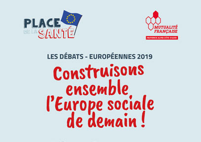 Elections Européennes : consultation citoyenne pour une Europe sociale