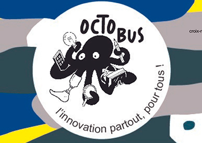 Appel à Initiatives pour rejoindre l'Octobus 2023 | le CREAI PACA et Corse